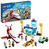 LEGO 60261 CITY CENTRALNY PORT LOTNICZY