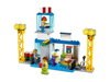 LEGO 60261 CITY CENTRALNY PORT LOTNICZY