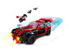 LEGO 76244 SUPER HEROES Miles Morales kontra Morbius