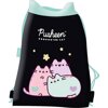 MAJ24 WOREK NA OBUWIE PUSHEEN PASTEL 663192