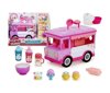 MGA NUM NOMS AUTOBUS DO PRODUKCJI BROKATOWYCH BŁYSZCZYKÓW