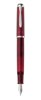 PELIKAN PIÓRO WIECZNE M205 M STAR RUBY 814393