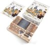 PUZZLE 3D HARRY POTTER WIELKA SALA