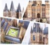 PUZZLE 3D HARRY POTTER WIEŻA ASTRONOMICZNA