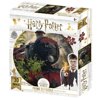 PUZZLE 500 EL Harry Potter puzzle - Hogwart Express