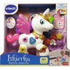 VTECH ISKIERKA MAGICZNY JEDNOROEC 61239