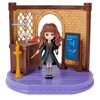 Wizarding World Zestaw Harry Potter - Hermiona i Sala magicznych zaklęć 6061846 Spin Master