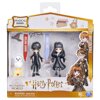 Wizarding World Zestaw Harry Potter - Hermiona i Sala magicznych zaklęć 6061846 Spin Master